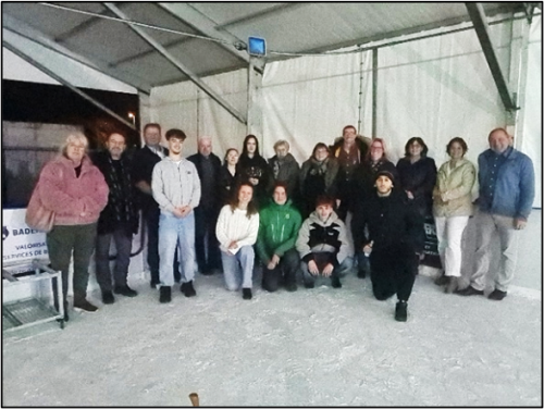 Jeunes citoyens 2025