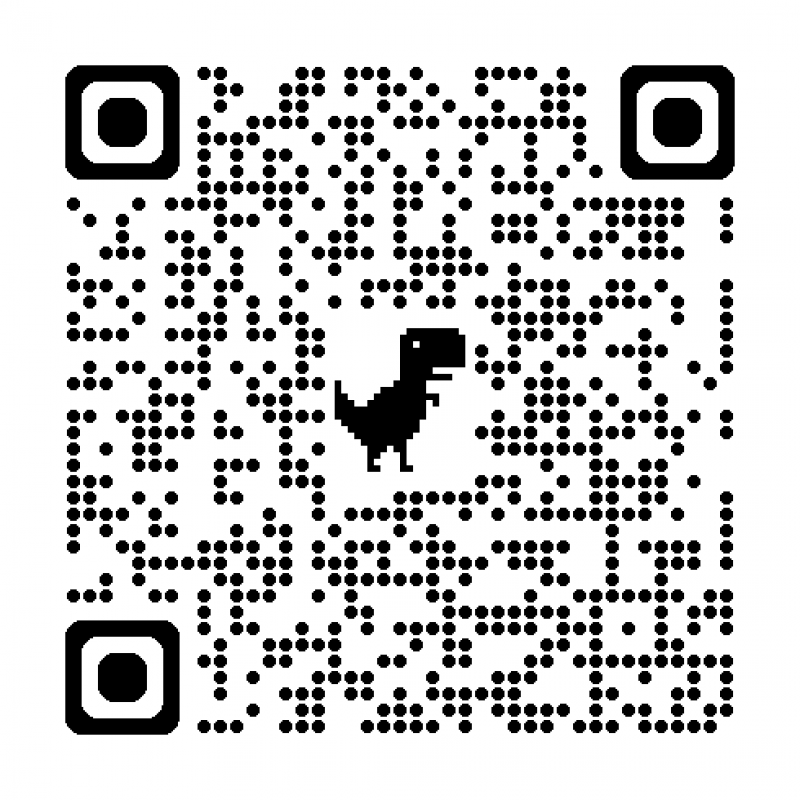 QR Code Formulaire de consultation online 