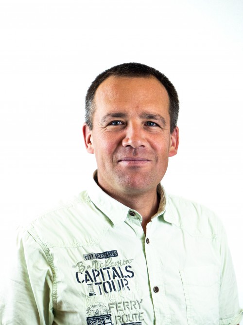 Massard Sébastien