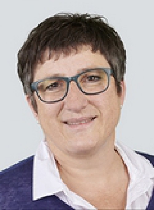 Uldry Anne-Cécile