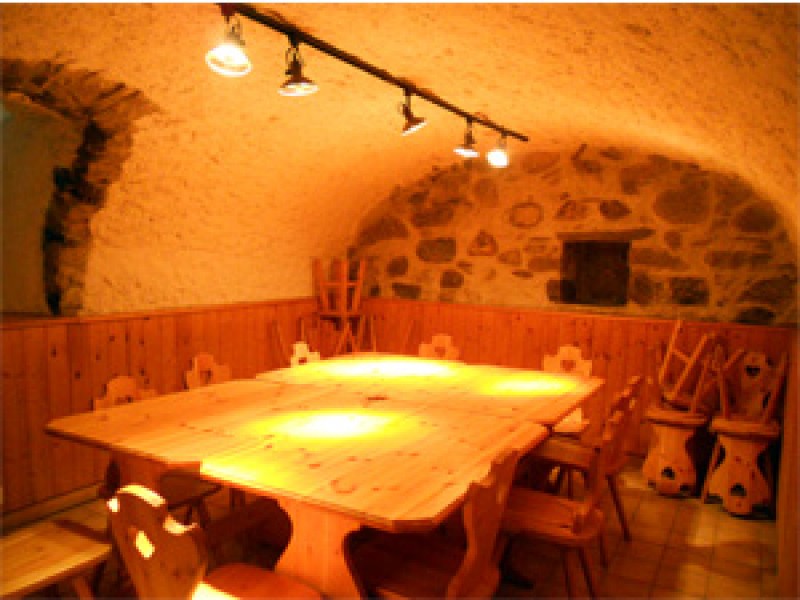 Ecoteaux