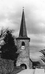 Temple de Châtillens