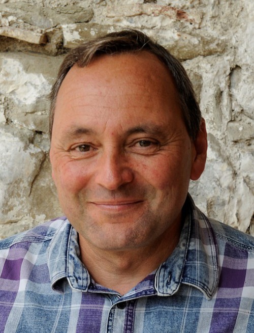 Sonnay Olivier
