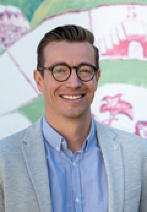 Richard Romain