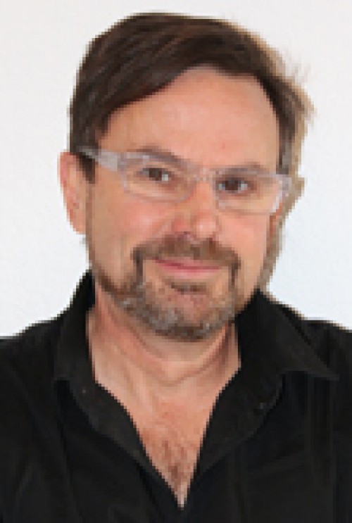 Menétrey Thierry 